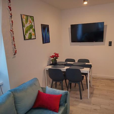 Apartament Na Zakrecie シクラルスカ・ポレンバ エクステリア 写真